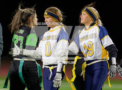 Thumbnail 2 in Boulder City @ Virgin Valley (NIAA 3A Quarterfinals) photogallery.