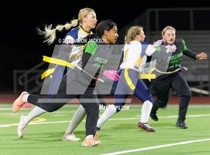Thumbnail 2 in Boulder City @ Virgin Valley (NIAA 3A Quarterfinals) photogallery.