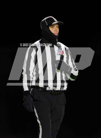 Thumbnail 2 in Boulder City @ Virgin Valley (NIAA 3A Quarterfinals) photogallery.
