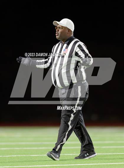 Thumbnail 3 in Boulder City @ Virgin Valley (NIAA 3A Quarterfinals) photogallery.