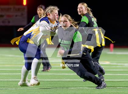 Thumbnail 1 in Boulder City @ Virgin Valley (NIAA 3A Quarterfinals) photogallery.