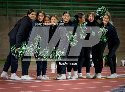 Thumbnail 1 in Boulder City @ Virgin Valley (NIAA 3A Quarterfinals) photogallery.