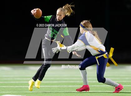 Thumbnail 2 in Boulder City @ Virgin Valley (NIAA 3A Quarterfinals) photogallery.