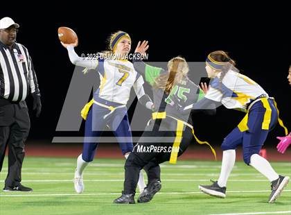 Thumbnail 3 in Boulder City @ Virgin Valley (NIAA 3A Quarterfinals) photogallery.