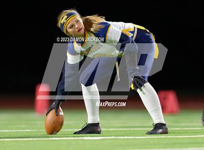 Thumbnail 3 in Boulder City @ Virgin Valley (NIAA 3A Quarterfinals) photogallery.