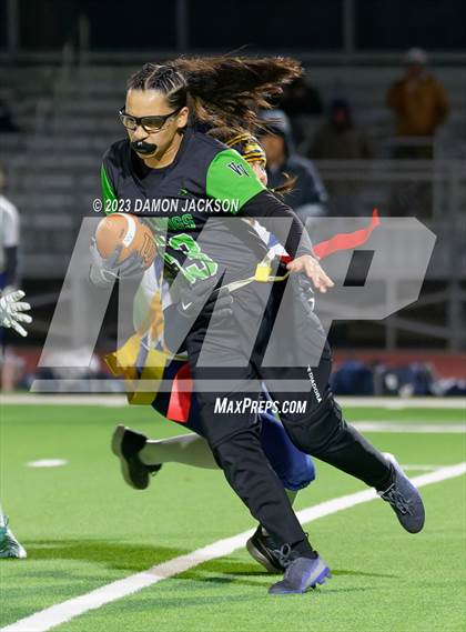 Thumbnail 2 in Boulder City @ Virgin Valley (NIAA 3A Quarterfinals) photogallery.