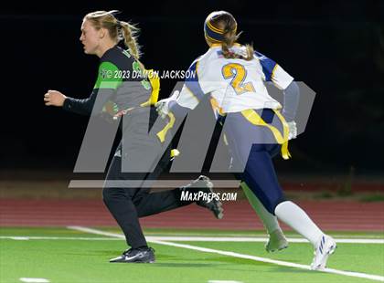 Thumbnail 1 in Boulder City @ Virgin Valley (NIAA 3A Quarterfinals) photogallery.