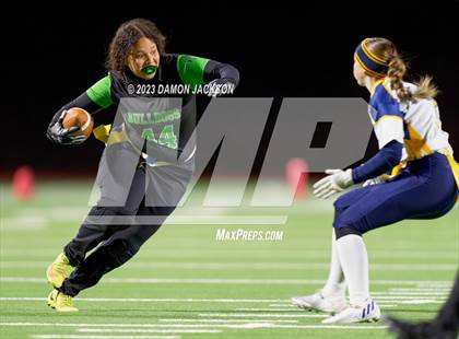 Thumbnail 3 in Boulder City @ Virgin Valley (NIAA 3A Quarterfinals) photogallery.