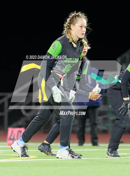 Thumbnail 2 in Boulder City @ Virgin Valley (NIAA 3A Quarterfinals) photogallery.