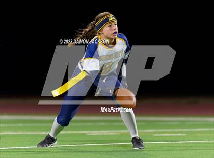 Thumbnail 3 in Boulder City @ Virgin Valley (NIAA 3A Quarterfinals) photogallery.