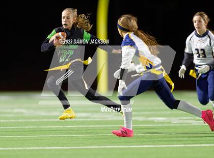 Thumbnail 1 in Boulder City @ Virgin Valley (NIAA 3A Quarterfinals) photogallery.