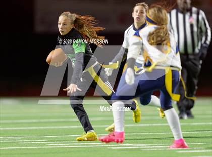 Thumbnail 3 in Boulder City @ Virgin Valley (NIAA 3A Quarterfinals) photogallery.