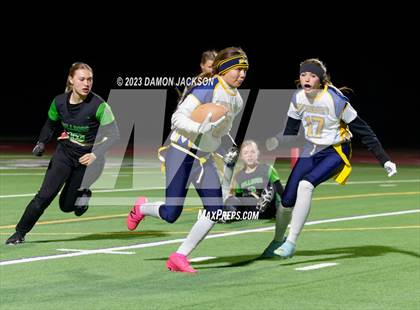 Thumbnail 1 in Boulder City @ Virgin Valley (NIAA 3A Quarterfinals) photogallery.