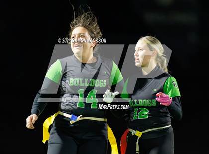 Thumbnail 3 in Boulder City @ Virgin Valley (NIAA 3A Quarterfinals) photogallery.