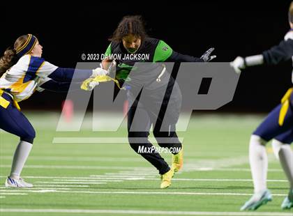 Thumbnail 1 in Boulder City @ Virgin Valley (NIAA 3A Quarterfinals) photogallery.