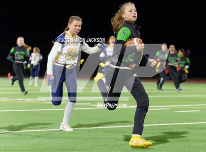 Thumbnail 2 in Boulder City @ Virgin Valley (NIAA 3A Quarterfinals) photogallery.