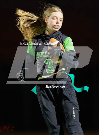 Thumbnail 3 in Boulder City @ Virgin Valley (NIAA 3A Quarterfinals) photogallery.