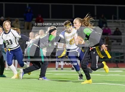 Thumbnail 2 in Boulder City @ Virgin Valley (NIAA 3A Quarterfinals) photogallery.