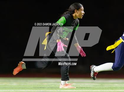 Thumbnail 3 in Boulder City @ Virgin Valley (NIAA 3A Quarterfinals) photogallery.