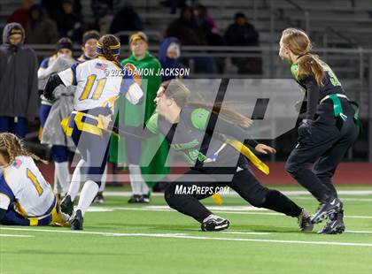 Thumbnail 2 in Boulder City @ Virgin Valley (NIAA 3A Quarterfinals) photogallery.