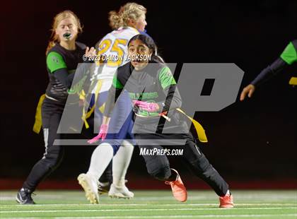 Thumbnail 2 in Boulder City @ Virgin Valley (NIAA 3A Quarterfinals) photogallery.