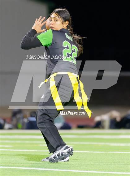 Thumbnail 3 in Boulder City @ Virgin Valley (NIAA 3A Quarterfinals) photogallery.