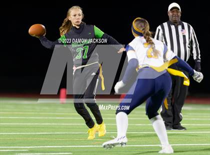 Thumbnail 3 in Boulder City @ Virgin Valley (NIAA 3A Quarterfinals) photogallery.