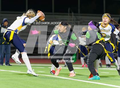 Thumbnail 2 in Boulder City @ Virgin Valley (NIAA 3A Quarterfinals) photogallery.