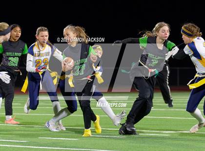 Thumbnail 3 in Boulder City @ Virgin Valley (NIAA 3A Quarterfinals) photogallery.