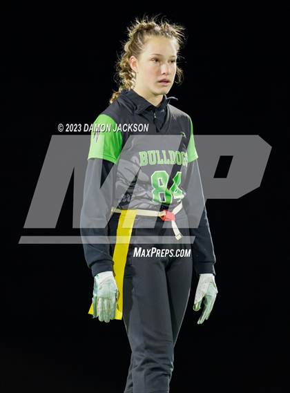 Thumbnail 2 in Boulder City @ Virgin Valley (NIAA 3A Quarterfinals) photogallery.