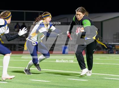 Thumbnail 3 in Boulder City @ Virgin Valley (NIAA 3A Quarterfinals) photogallery.