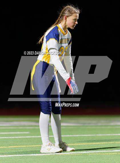 Thumbnail 2 in Boulder City @ Virgin Valley (NIAA 3A Quarterfinals) photogallery.