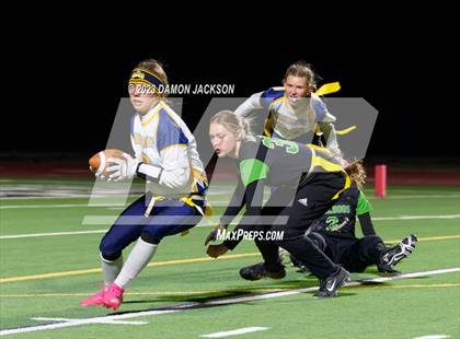 Thumbnail 2 in Boulder City @ Virgin Valley (NIAA 3A Quarterfinals) photogallery.