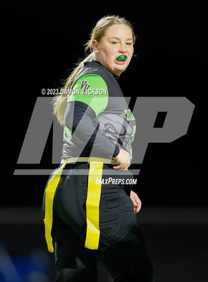 Thumbnail 1 in Boulder City @ Virgin Valley (NIAA 3A Quarterfinals) photogallery.