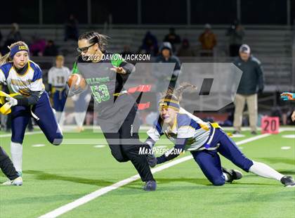 Thumbnail 3 in Boulder City @ Virgin Valley (NIAA 3A Quarterfinals) photogallery.