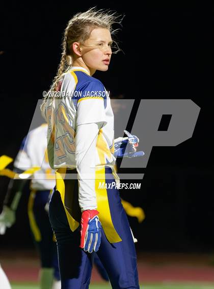 Thumbnail 3 in Boulder City @ Virgin Valley (NIAA 3A Quarterfinals) photogallery.