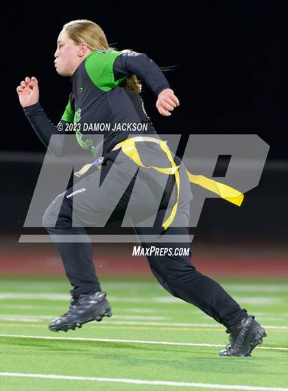 Thumbnail 3 in Boulder City @ Virgin Valley (NIAA 3A Quarterfinals) photogallery.
