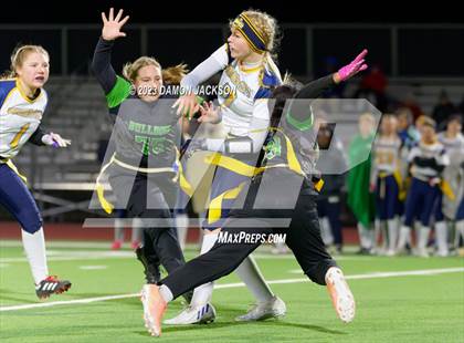 Thumbnail 1 in Boulder City @ Virgin Valley (NIAA 3A Quarterfinals) photogallery.