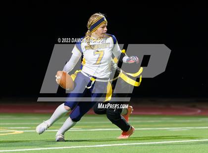 Thumbnail 3 in Boulder City @ Virgin Valley (NIAA 3A Quarterfinals) photogallery.