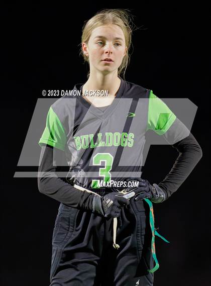 Thumbnail 2 in Boulder City @ Virgin Valley (NIAA 3A Quarterfinals) photogallery.