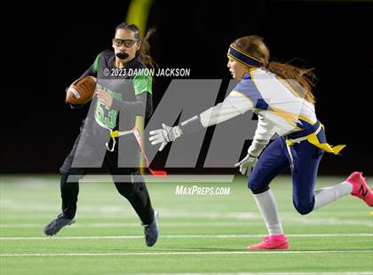 Thumbnail 2 in Boulder City @ Virgin Valley (NIAA 3A Quarterfinals) photogallery.
