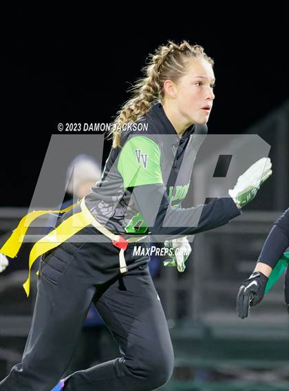 Thumbnail 3 in Boulder City @ Virgin Valley (NIAA 3A Quarterfinals) photogallery.