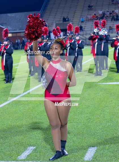 Thumbnail 1 in IMG Academy vs Central (MaxPreps Game of the Week) photogallery.
