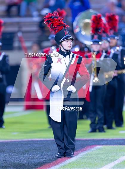 Thumbnail 3 in IMG Academy vs Central (MaxPreps Game of the Week) photogallery.
