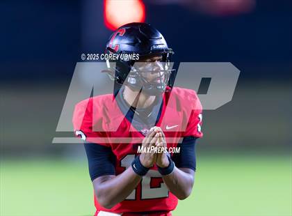 Thumbnail 2 in IMG Academy vs Central (MaxPreps Game of the Week) photogallery.