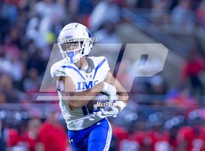 Thumbnail 3 in IMG Academy vs Central (MaxPreps Game of the Week) photogallery.