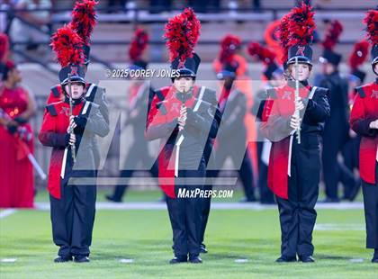 Thumbnail 1 in IMG Academy vs Central (MaxPreps Game of the Week) photogallery.