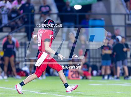 Thumbnail 3 in IMG Academy vs Central (MaxPreps Game of the Week) photogallery.