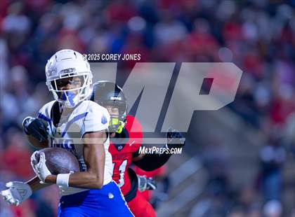 Thumbnail 1 in IMG Academy vs Central (MaxPreps Game of the Week) photogallery.