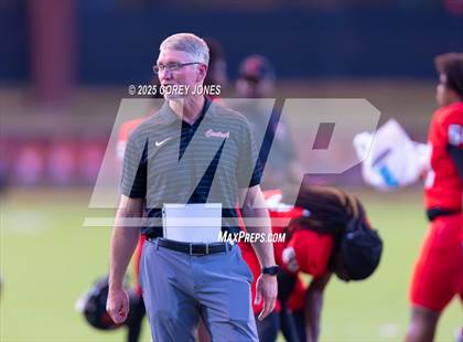 Thumbnail 1 in IMG Academy vs Central (MaxPreps Game of the Week) photogallery.